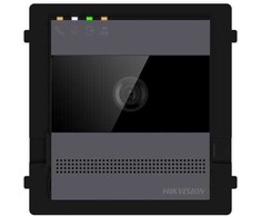 VIDEO DOMOFONO RINKINYS DS-KIS704EY-ACW2/ALUMINUM Hikvision