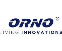 Orno XIRAN, vienos šeimos vaizdo domofono komplektas, 2 laidų, 8 colių, Wi-Fi, lietimui jautrus ekranas, „Full HD“, RFID