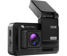 „Navitel“ | Kompaktiškas vaizdo registratorius su 2K vaizdo kokybe | R460 2K