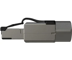 SOLARIX RJ45 SELARIX RJ45 CAT.6A STP NAUJA 1 vnt. MODULINĖ JUNGTIS