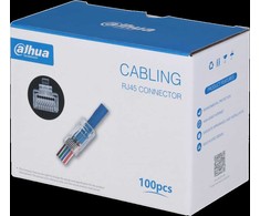 DAHUA PFM976-530-PT RJ45 CAT.5e TINKLO KAIŠTUKAS