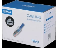 KABELIS ACC LIZDAS RJ45 100PACK/PFM976-631-PT DAHUA