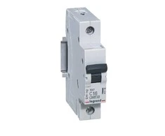 VAROMASIS JUNGIKLIS LE-419202 VIENFAZIS 16 A C TIPAS LEGRAND