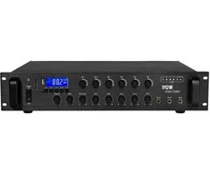 HQM1150BT FM/MP3 RADIJO STIPRINTUVAS 150W