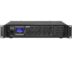 HQM2060BC STIPRINTUVAS FM/MP3/BLUETOOTH RADIJO 60W