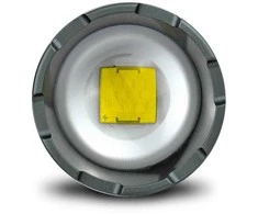 EverActive FL-4500R Cannon