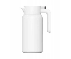 Xiaomi | Insulated Virdulys | Insulated | 1.8 L | Nerūdijantis plienas/Polypropylene | Baltas