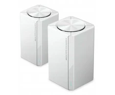 Maršrutizatorius Xiaomi Mesh System AC1200, 2 vnt.