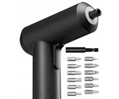 Atsuktuvas Xiaomi Mi Cordless Screwdriver