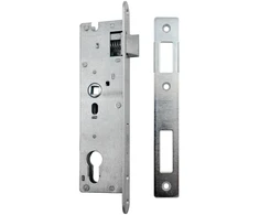 Zamek PSG 63.211 L/P zapadkowo-zasuwkowy H220/72 mm – lewy/prawy