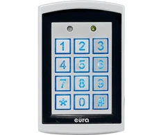 KODO UŽRAKTAS EURA AC-20C7