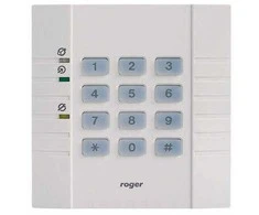 Kombinuota spyna ROGER SL2000B