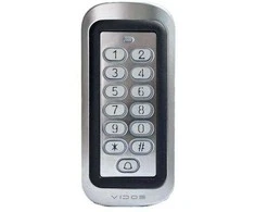 VIDOS ZS47-MF kodinė spyna