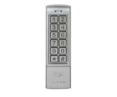 ZAMEK SZYFROWY VIDOS ZS52 ; 6347