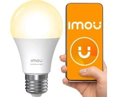 IMOU E27 IOT-CL2B-MAT spalvota lemputė