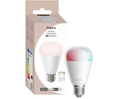 AQARA T2 RGB+CCT LED lempa (LB-L02D) Zigbee, Thread, Bluetooth