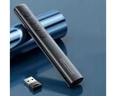 Zenwire S9 USB lazerinis žymeklis pristatymams