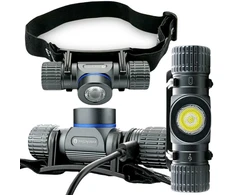 „EverActive HL-1100R Force“.