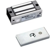 SOLENOIDAS ARMAGETIC SCOT EL-120