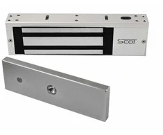 SCOT elektromagnetinė spyna su EL-1200SL2 signalizacija