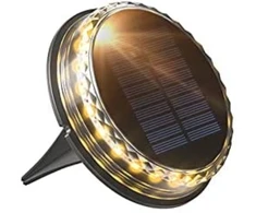 Goapa LED sodo šviestuvas, 1 vnt.