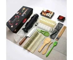 Goapa Sushi gaminimo rinkinys