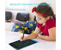 Goapa Vaikiška LCD rašymo planšetė