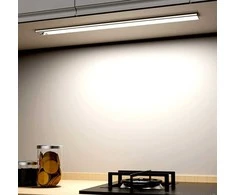 Goapa Įkraunamas LED šviestuvas su judesio davikliu 54 LED