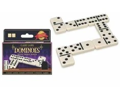 Klasikinis stalo žaidimas Domino