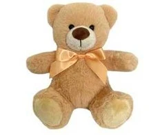 None Nežinomas Pliušinis žaislas Teddy bear, rudas, 20 cm