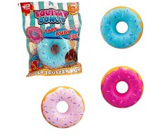 Žaislas Squishy food 14cm, 3 asort.