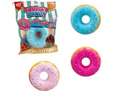 Žaislas Squishy food 14cm, 3 asort.