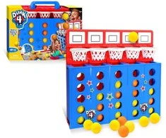 FUNVILLE GAMES žaidimas Dunk 4, 61160
