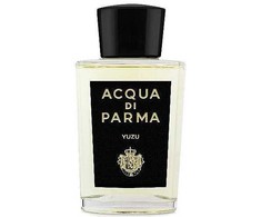 Acqua Di Parma Yuzu - EDP 180ml NIŠINIAI Kvepalai Vyrams