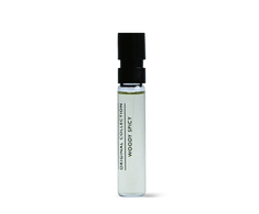 Clive Christian X Masculine extrait 2 ml NIŠINIAI be dėžutės kvepalai Vyrams EDP