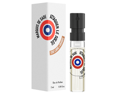 Orange Oranžinis Etat Libre d´Oranžinis Attaquer Le Soleil 2 ml NIŠINIAI kvepalai Unisex EDP