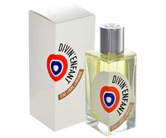 Orange Oranžinis Etat Libre d´Oranžinis Divin´Enfant 2 ml NIŠINIAI kvepalai Unisex EDP