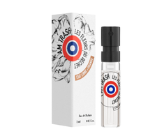 Orange Oranžinis Etat Libre d´Oranžinis I Am Trash Les Fleurs du Déchet 2 ml NIŠINIAI kvepalai Unisex EDP