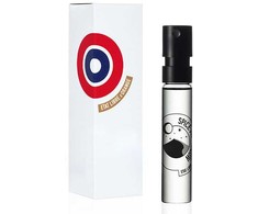 Orange Oranžinis Etat Libre d´Oranžinis Spice Must Flow 2 ml NIŠINIAI kvepalai Unisex EDP