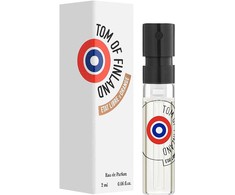 Orange Oranžinis Etat Libre d´Oranžinis Tom of Finland 2 ml NIŠINIAI kvepalai Vyrams EDP