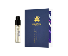 Floraiku The Moon and I 1.5 ml NIŠINIAI kvepalų mėginukas Unisex EDP