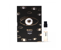 Memo Paris Marfa 1.5 ml NIŠINIAI Kvepalai Unisex EDP