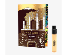 Memo Paris Memo Sicilian Leather 1.5 ml NIŠINIAI Kvepalai Unisex EDP