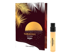 Memo Tamarindo 1.5 ml NIŠINIAI Kvepalai Unisex EDP