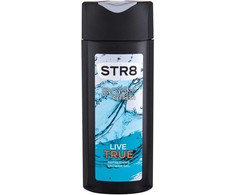STR8 Live True 400ml dušo želė