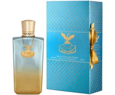 The Merchant of Venice La Fenice Pour Homme 2 ml NIŠINIAI kvepalai Vyrams EDP