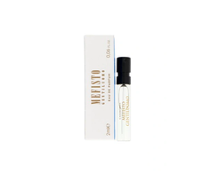 Xerjoff Casamorati 1888 Mefisto 2 ml NIŠINIAI kvepalų mėginukas Vyrams EDP
