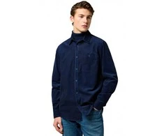 Aksominiai marškiniai WRANGLER