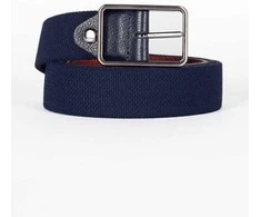 Audinio diržas BLK JEANS
