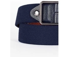 Audinio diržas BLK JEANS